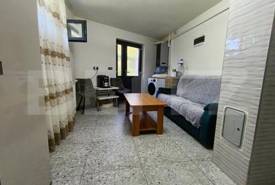 Casă cu 4 camere cu Teren 500 Mp în Central - 9