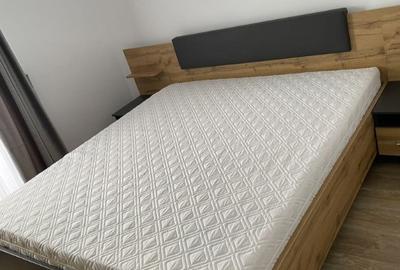 Apartament cu 2 camere semidecomandat în Medicină - 4