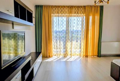 Apartament cu 2 camere decomandat în Exterior Vest
