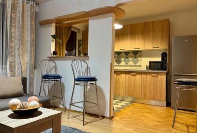 Apartament cu 2 camere semidecomandat în Unirii - 6