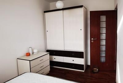 Apartament cu 2 camere nedecomandat în Girocului - 7