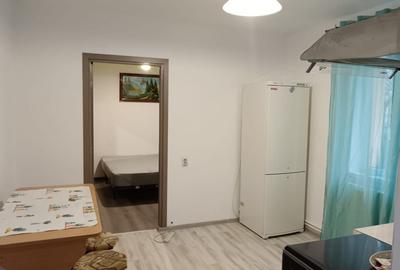 Garsonieră decomandată în Central - 1