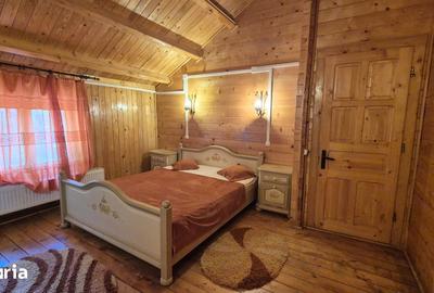 Spațiu comercial, de 280 mp, în Dăești