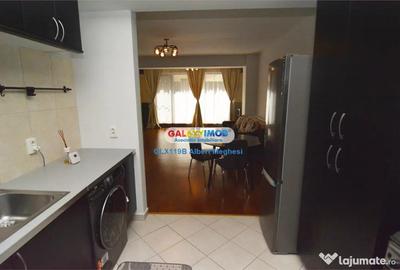 Apartament cu 2 camere decomandat, mobilat în Parcul Carol - 3