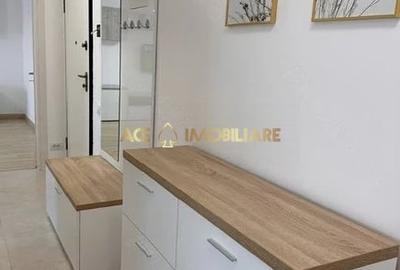 Apartament cu 3 camere decomandat, mobilat în Giulești - 7