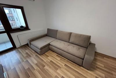 Garsonieră în Sânpetru - 5