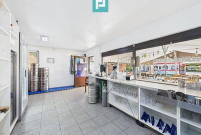 Spațiu comercial, de 58 mp, în Ghioroc - 7