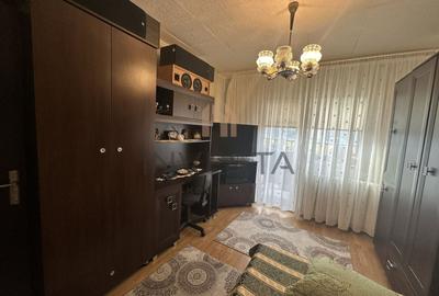 Apartament cu 3 camere decomandat, mobilat în Mărăști - 7