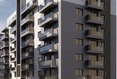 Apartament cu 4 camere în Central