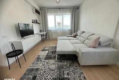 Apartament cu 2 camere în Regie