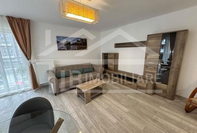 Apartament cu 3 camere decomandat în Libertății - 3