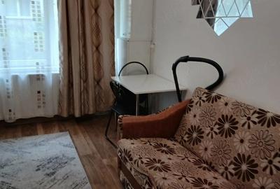 Garsonieră semidecomandată în Județean