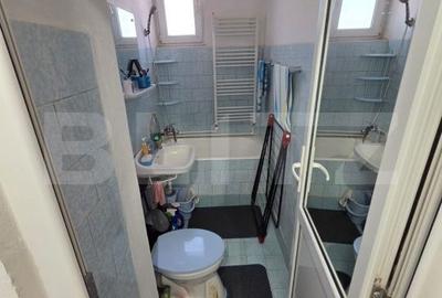 Apartament cu 2 camere în Central - 5