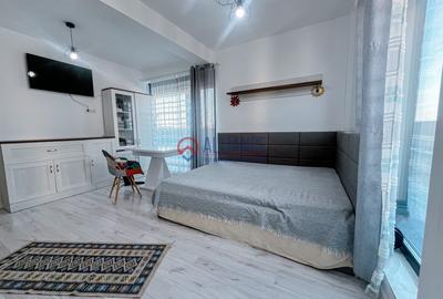 Apartament cu 3 camere decomandat, mobilat în Tomis Plus - 1