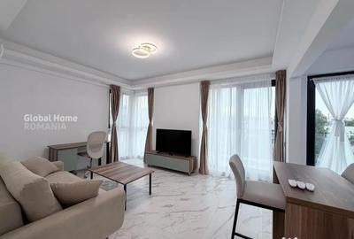 Apartament cu 2 camere semidecomandat în Unirii - 5