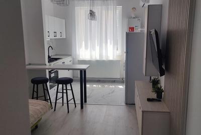 Apartament cu 2 camere în Chiajna