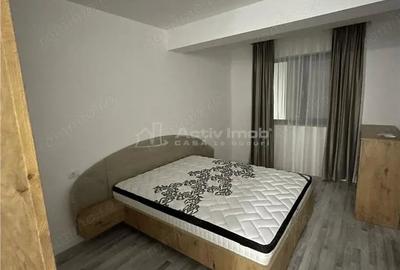 Apartament cu 3 camere decomandat, mobilat în 1 Mai - 2