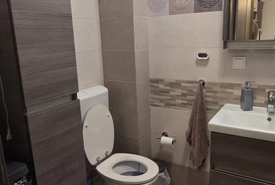 Apartament cu 3 camere decomandat în Lazaret - 9