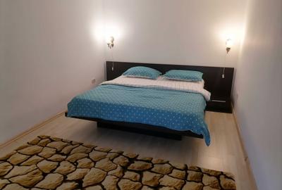 Apartament cu 2 camere decomandat în Bălcescu