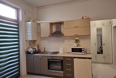 Garsonieră decomandată în Aurel Vlaicu - 7