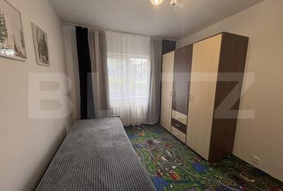 Apartament cu 3 camere decomandat în Zorilor - 2
