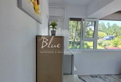 Apartament cu 2 camere decomandat, mobilat în Mamaia-Sat - 8