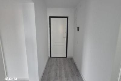 Apartament cu 2 camere în Podu Roș - 12