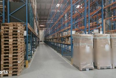 Spațiu comercial, de 8,900 mp, în Central - 1
