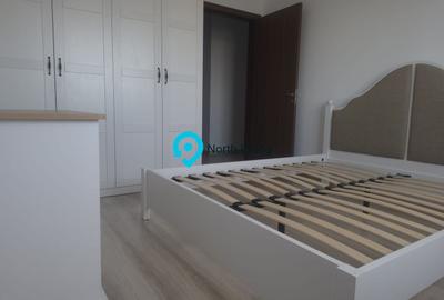 Apartament cu 2 camere decomandat în Păcii - 9
