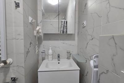 Apartament cu 2 camere, mobilat în Tudor Vladimirescu