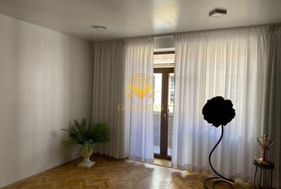 Birou, de 91 mp, în Ultracentral - 4