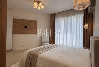 Apartament cu 3 camere semidecomandat, mobilat în Dristor - 18
