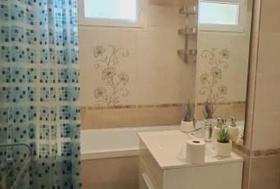 Apartament cu 4 camere, mobilat în Obor - 11