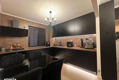 Apartament cu 3 camere în Calea București