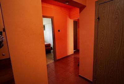 Apartament cu 3 camere în Giurgiului - 1