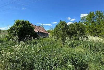 Casă în Huci