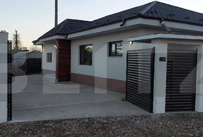 Casă cu 4 camere cu Teren 600 Mp în Smârdan - 11