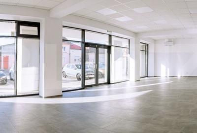Spațiu comercial, de 69 mp, în Oșorhei - 5