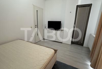 Apartament cu 2 camere decomandat, mobilat în Mihai Viteazul - 9