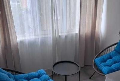 Apartament cu 2 camere semidecomandat în Ultracentral - 7