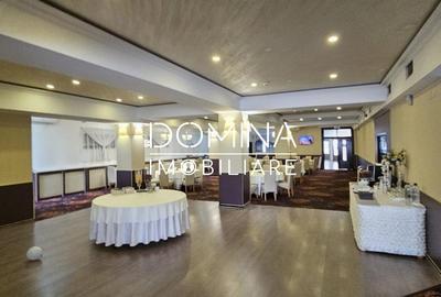 Spațiu comercial, de 2,132 mp, în 1 Mai - 4