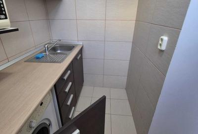 Garsonieră semidecomandată în Dosu Bricii - 14
