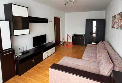 Apartament cu 2 camere decomandat în Obor