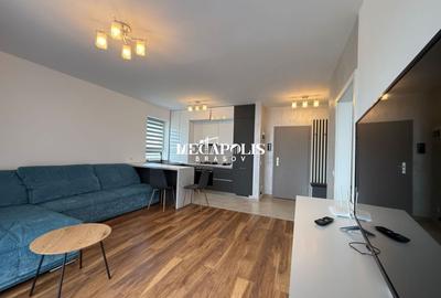 Apartament cu 2 camere semidecomandat, mobilat în Bartolomeu
