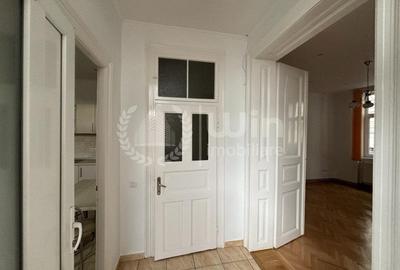 Apartament cu 2 camere semidecomandat, mobilat în Central - 8