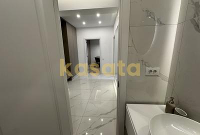 Apartament cu 2 camere decomandat, mobilat în Timișoara - 14