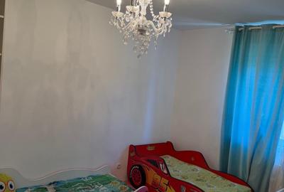 Apartament cu 3 camere semidecomandat, mobilat în Băneasa - 16