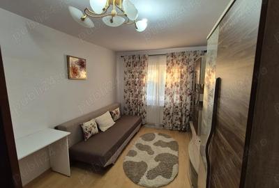 Apartament cu 2 camere decomandat în Independenței - 1