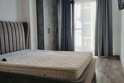 Apartament cu 2 camere decomandat în - 3