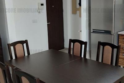 Apartament cu 2 camere nedecomandat în Giroc - 2
